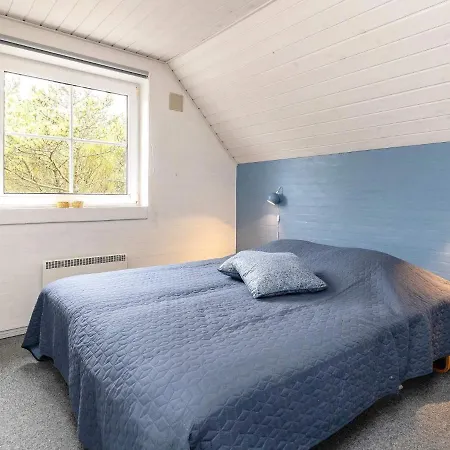 بيت للعطل 10 Person Holiday Home In Bl Vand *