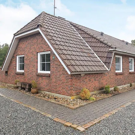 بيت للعطل 10 Person Holiday Home In Bl Vand Blåvand