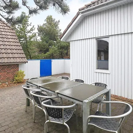 بيت للعطل 10 Person Holiday Home In Bl Vand *