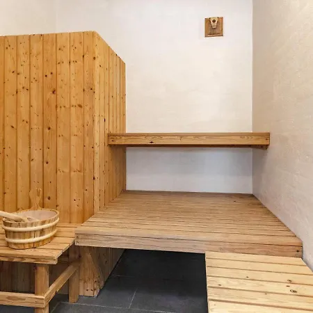 بيت للعطل 10 Person Holiday Home In Bl Vand *