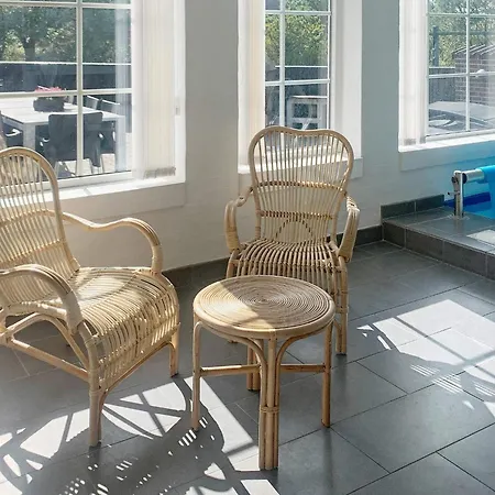 10 Person Holiday Home In Bl Vand بيت للعطل